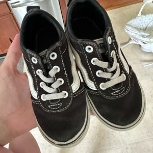 Toddler Old Skool Sneakers - 8t